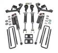 ReadyLift 62-30360 SST Lift Kit w/Shocks