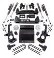 ReadyLift 42-30640 Big Lift Kit w/Shocks