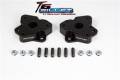 ReadyLift T6-1030-K T6 Billet Front Leveling Kit