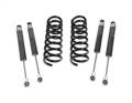 ReadyLift 46-19121 Coil Spring Leveling Kit