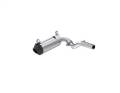 MBRP Exhaust AT-9222PT ATV Exhaust System With Performance Muffler