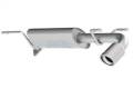 Borla 11843 S-Type Axle-Back Exhaust System