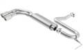 Borla 11945 S-Type Axle-Back Exhaust System