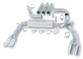 Borla 14888 Adjustable Cat-Back Exhaust System