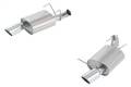 Borla 11838 ATAK Axle-Back Exhaust System