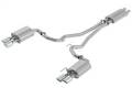 Borla 1014045 Touring Cat-Back Exhaust System