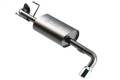 Borla 11971 S-Type Cat-Back Exhaust System