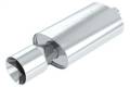 Borla 40061 Borla Boomers Wailtail Muffler