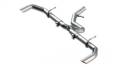 Borla 11989 S-Type Axle-Back Exhaust System