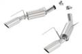 Borla 11750 S-Type Axle-Back Exhaust System