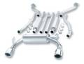 Borla 140057 S-Type Cat-Back Exhaust System