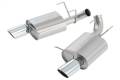 Borla 11789 S-Type Axle-Back Exhaust System