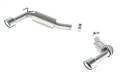 Borla 11851 ATAK Axle-Back Exhaust System