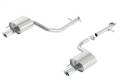 Borla 11898 S-Type Axle-Back Exhaust System