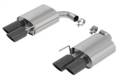 Borla 11953BC S-Type Axle-Back Exhaust System