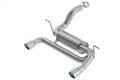 Borla 11964 ATAK Axle-Back Exhaust System