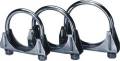 Borla 18250 U-Bolt/Saddle Clamp