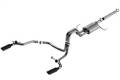 Borla 140903BC S-Type Cat-Back Exhaust System