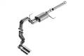 Borla 140904 S-Type Cat-Back Exhaust System