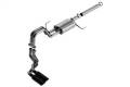 Borla 140904BC S-Type Cat-Back Exhaust System