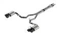 Borla 140965CFBA ATAK Cat-Back Exhaust System