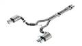 Borla 140970 ATAK Cat-Back Exhaust System