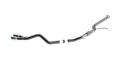 Borla 140948 S-Type Cat-Back Exhaust System