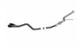 Borla 140948BC S-Type Cat-Back Exhaust System