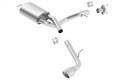 Borla 11743 S-Type Axle-Back Exhaust System