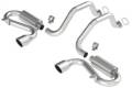 Borla 140017 S-Type Classic Cat-Back Exhaust System