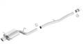 Borla 140075 S-Type Cat-Back Exhaust System