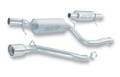 Borla 140121 S-Type Cat-Back Exhaust System