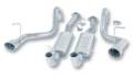 Borla 14445 Cat-Back Exhaust System