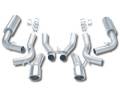 Borla 14663 Cat-Back Exhaust System