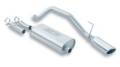 Borla 14836 Touring Cat-Back Exhaust System