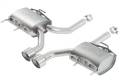 Borla 11823 S-Type Axle-Back Exhaust System