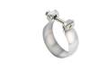 Borla 18328 Half Moon/Swivel Joint Clamp