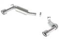 Borla 11849 S-Type Axle-Back Exhaust System