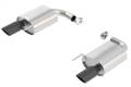 Borla 11887BC S-Type Axle-Back Exhaust System