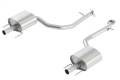 Borla 11935 S-Type Axle-Back Exhaust System