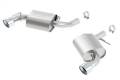 Borla 11922 S-Type Axle-Back Exhaust System