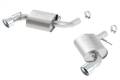 Borla 11923 ATAK Axle-Back Exhaust System