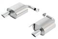 Borla 11939 ATAK Cat-Back Exhaust System