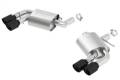 Borla - Borla 11920CB S-Type Axle-Back Exhaust System - Image 2