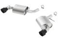 Borla - Borla 11923CB ATAK Axle-Back Exhaust System - Image 2