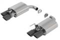 Borla - Borla 11951BC S-Type Axle-Back Exhaust System - Image 2