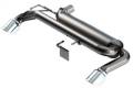 Borla 11974 S-Type Axle-Back Exhaust System