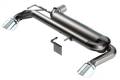 Borla 11975 ATAK Axle-Back Exhaust System