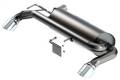 Borla 11977 S-Type Axle-Back Exhaust System