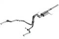 Borla 140903 S-Type Cat-Back Exhaust System